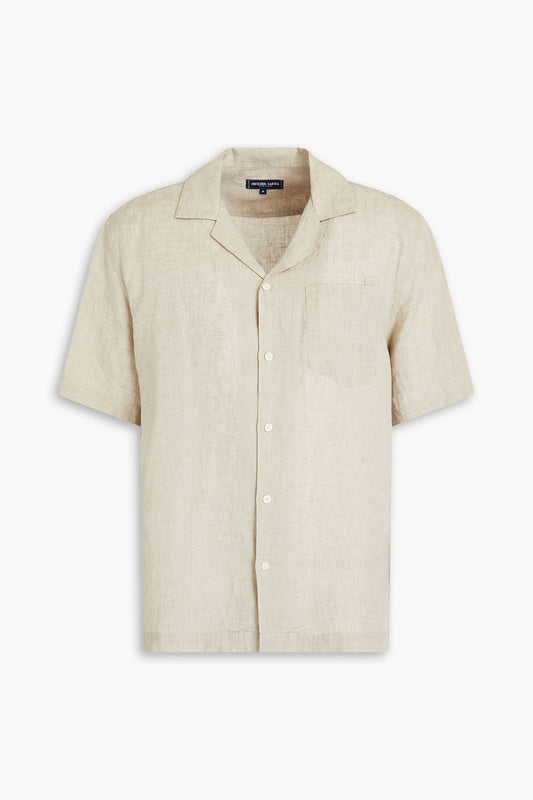 GoWear Angelo Linen Shirt