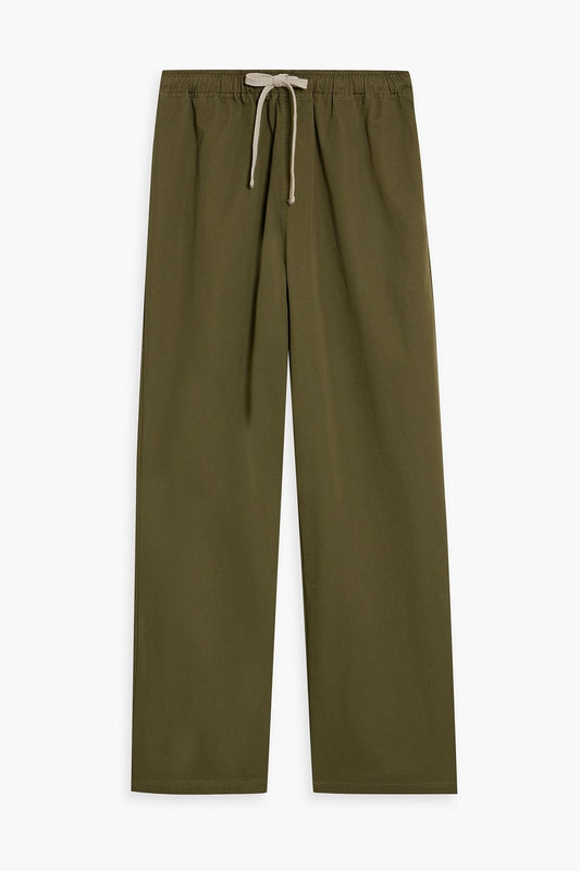 GoWear Lyocell-Cotton Twill Pants