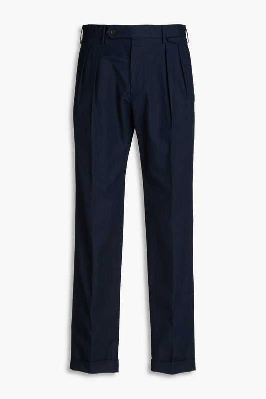 GoWear Cotton-Blend Chinos