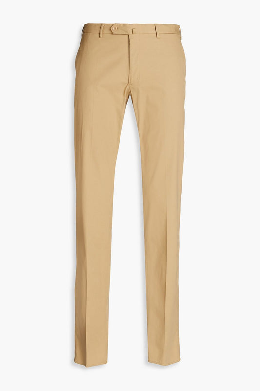 GoWear Micky Cotton-Twill Chinos