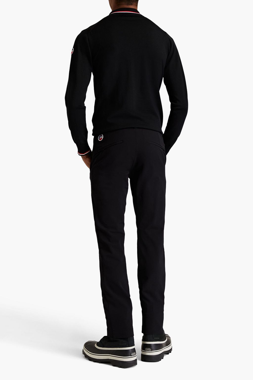 GoWear Stretch-Shell Pants