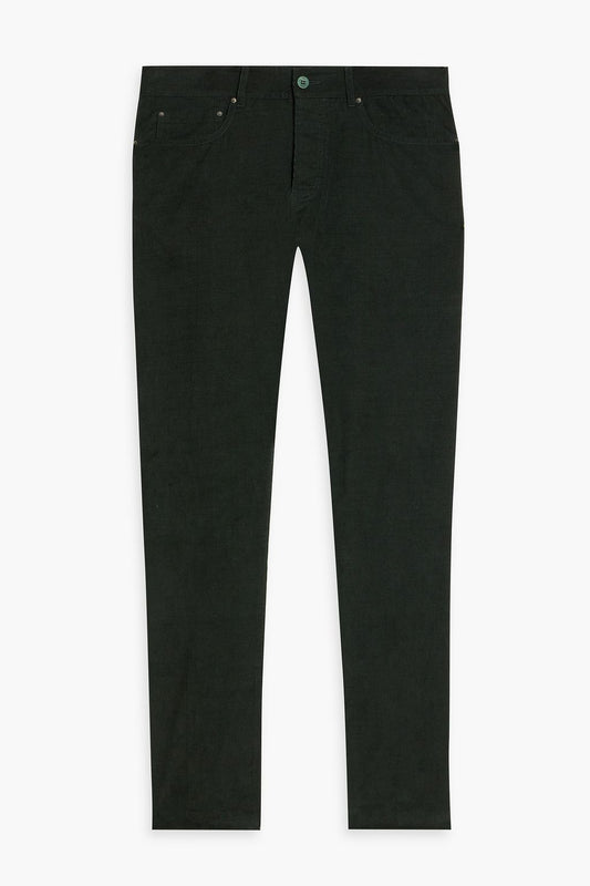 GoWear Cotton-Corduroy Chinos